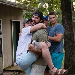 Meet your Posher, Cody